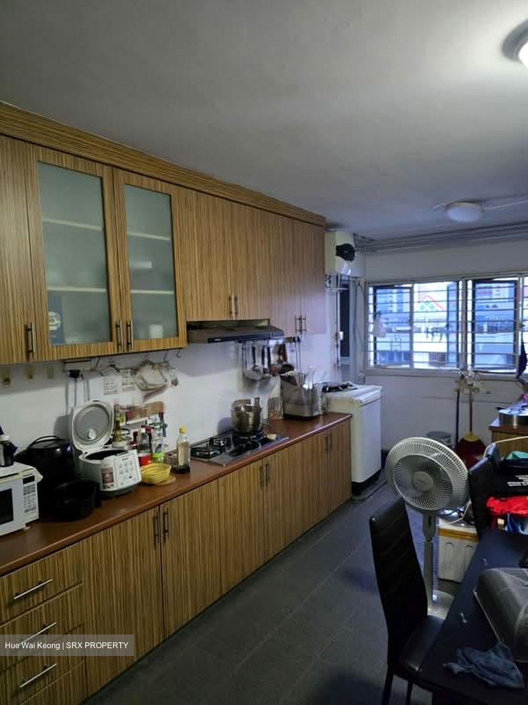 Blk 136 Bukit Batok West Avenue 6 (Bukit Batok), HDB 3 Rooms #596579371